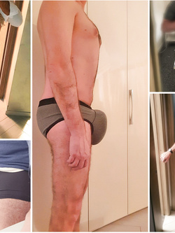 Foto... messe a cazzo! Eccheccazzo...