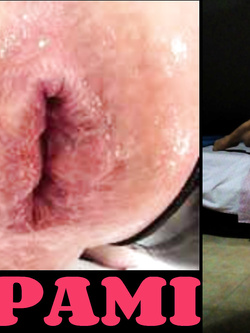 SBOORRA IN CULO VOLUME 2