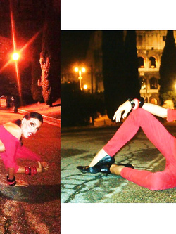 SBOORRA IN CULO VOLUME 2