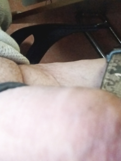 Nudo senza intimo