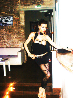 SBORRAMI IN CULO VOLUME 7