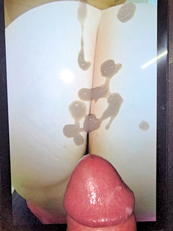 Culo della moglie di sempredritto