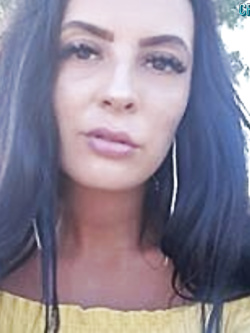 cristina  - troia rumena di bologna