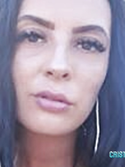 cristina  - troia rumena di bologna
