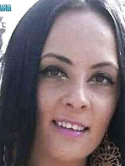 cristina  - troia rumena di bologna