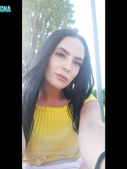 cristina  - troia rumena di bologna