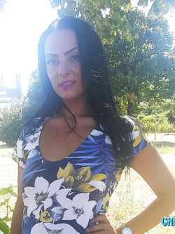 cristina  - troia rumena di bologna