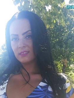 cristina  - troia rumena di bologna