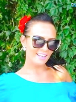 cristina  - troia rumena di bologna