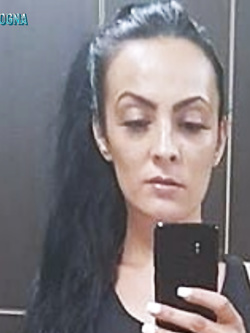 cristina  - troia rumena di bologna
