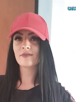 cristina  - troia rumena di bologna
