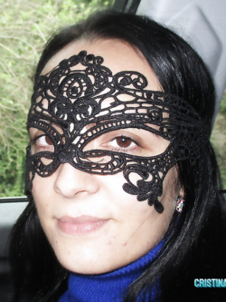 cristina  - troia rumena di bologna