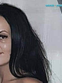 cristina  - troia rumena di bologna