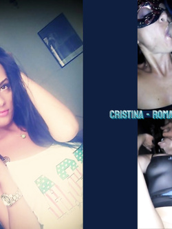 cristina  - troia rumena di bologna