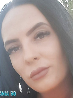 cristina  - troia rumena di bologna