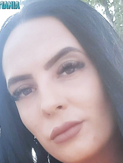 cristina  - troia rumena di bologna
