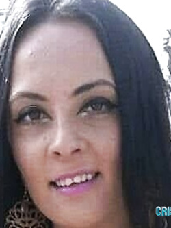 cristina  - troia rumena di bologna