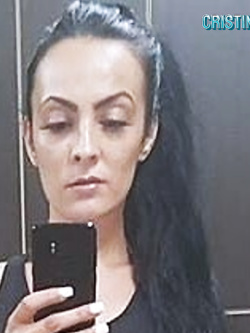 cristina  - troia rumena di bologna