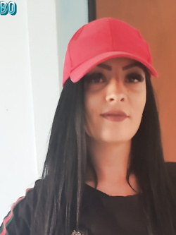 cristina  - troia rumena di bologna