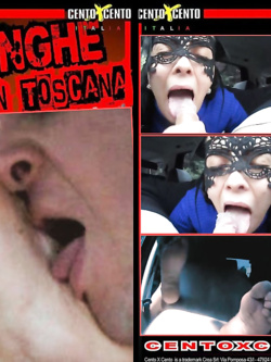 cristina  - troia rumena di bologna