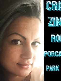 cristina - bella esibizionista di bo