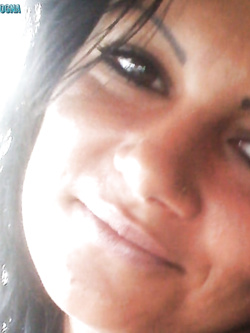 CRISTINA - ROMANIA - BOLOGNA - STUPENDA ESIBIZIONISTA