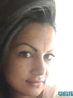 CRISTINA - ROMANIA - BOLOGNA - STUPENDA ESIBIZIONISTA