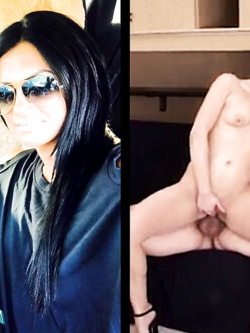 CRISTINA - ROMANIA - BOLOGNA - STUPENDA ESIBIZIONISTA