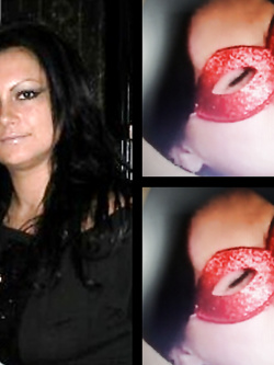 CRISTINA - ROMANIA - BOLOGNA - STUPENDA ESIBIZIONISTA