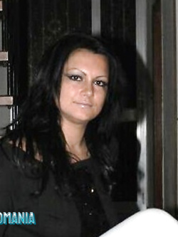 cristina - bella esibizionista di bo