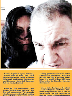 CRISTINA - ROMANIA - BOLOGNA - STUPENDA ESIBIZIONISTA