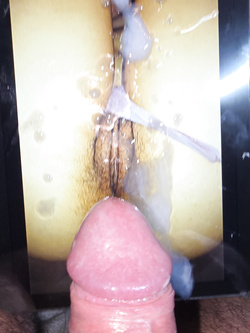 Moglie di