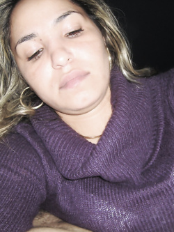 MARIANA - LE PERFORMANCE DI UNA ZINGARA PORCELLA