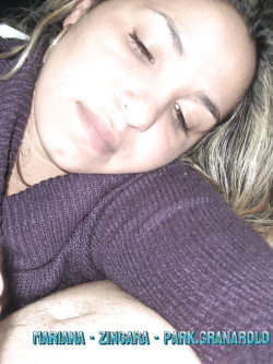mariana - zingara porcella di bo