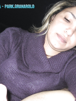 MARIANA - LE PERFORMANCE DI UNA ZINGARA PORCELLA