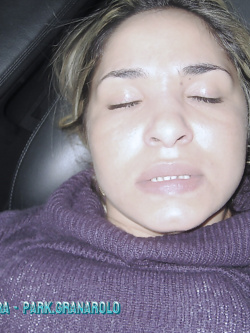 mariana - zingara porcella di bo