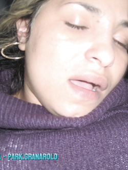 MARIANA - LE PERFORMANCE DI UNA ZINGARA PORCELLA