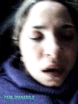 mariana - zingara porcella di bo