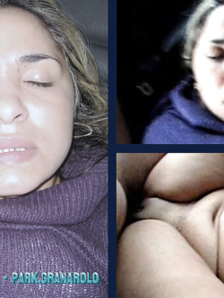 mariana - zingara porcella di bo