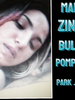 mariana - zingara porcella di bo