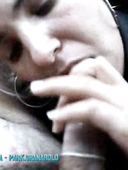 MARIANA - LE PERFORMANCE DI UNA ZINGARA PORCELLA