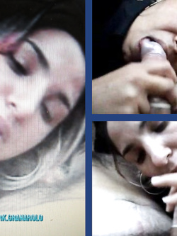 mariana - zingara porcella di bo