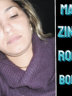 mariana - zingara porcella di bo
