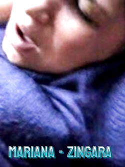 MARIANA - LE PERFORMANCE DI UNA ZINGARA PORCELLA