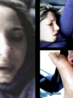 mariana - zingara porcella di bo