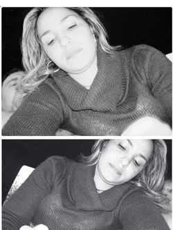 MARIANA - LE PERFORMANCE DI UNA ZINGARA PORCELLA