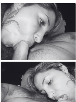 MARIANA - LE PERFORMANCE DI UNA ZINGARA PORCELLA