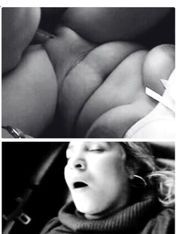 MARIANA - LE PERFORMANCE DI UNA ZINGARA PORCELLA