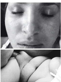 MARIANA - LE PERFORMANCE DI UNA ZINGARA PORCELLA