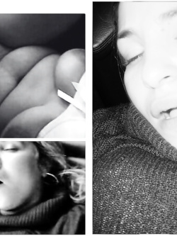 MARIANA - LE PERFORMANCE DI UNA ZINGARA PORCELLA